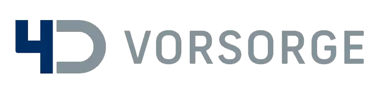 4D Vorsorge